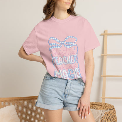 Teacher Magic T-Shirt