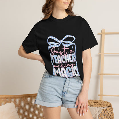 Teacher Magic T-Shirt