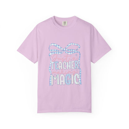Teacher Magic T-Shirt