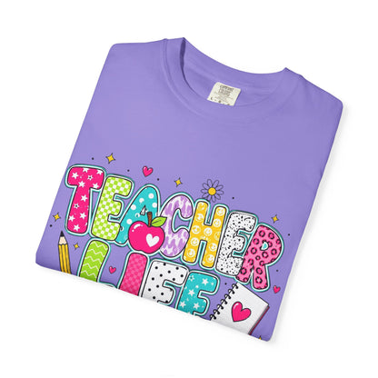 Teacher Life T-Shirt