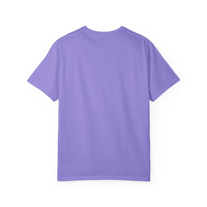 Teacher Colorful Butterfly T-Shirt