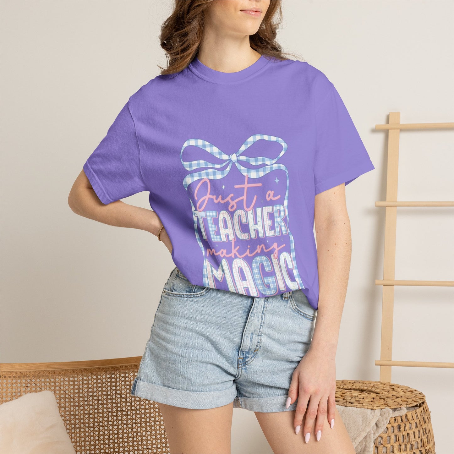Teacher Magic T-Shirt