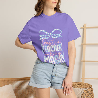 Teacher Magic T-Shirt
