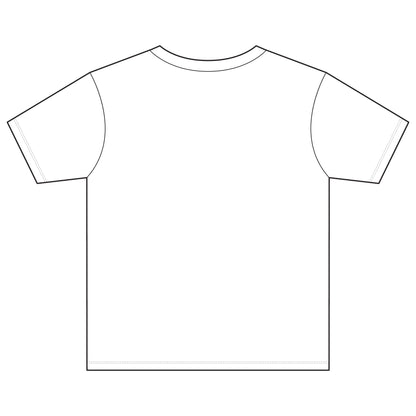Kids' Patriotic Cupcake Tee — 4th of July Fireworks Shirt