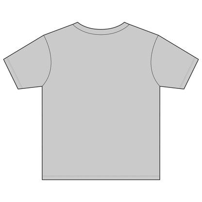 Kids' Patriotic Cupcake Tee — 4th of July Fireworks Shirt