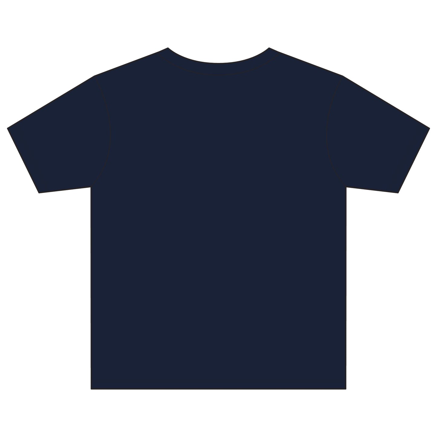 Kids' Patriotic Cupcake Tee — 4th of July Fireworks Shirt