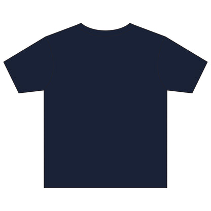 Kids' Patriotic Cupcake Tee — 4th of July Fireworks Shirt