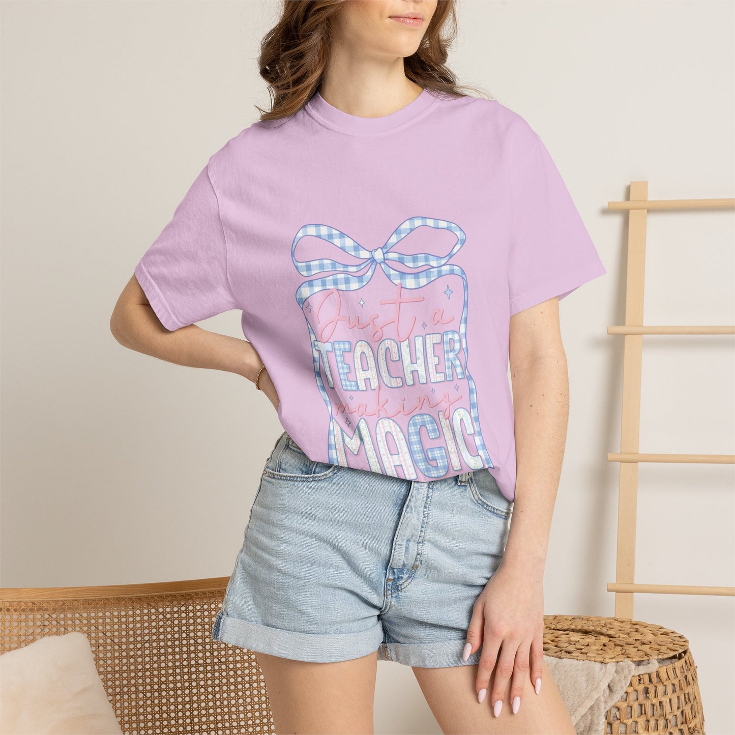 Teacher Magic T-Shirt
