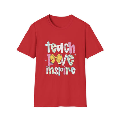 Teacher  T-Shirt