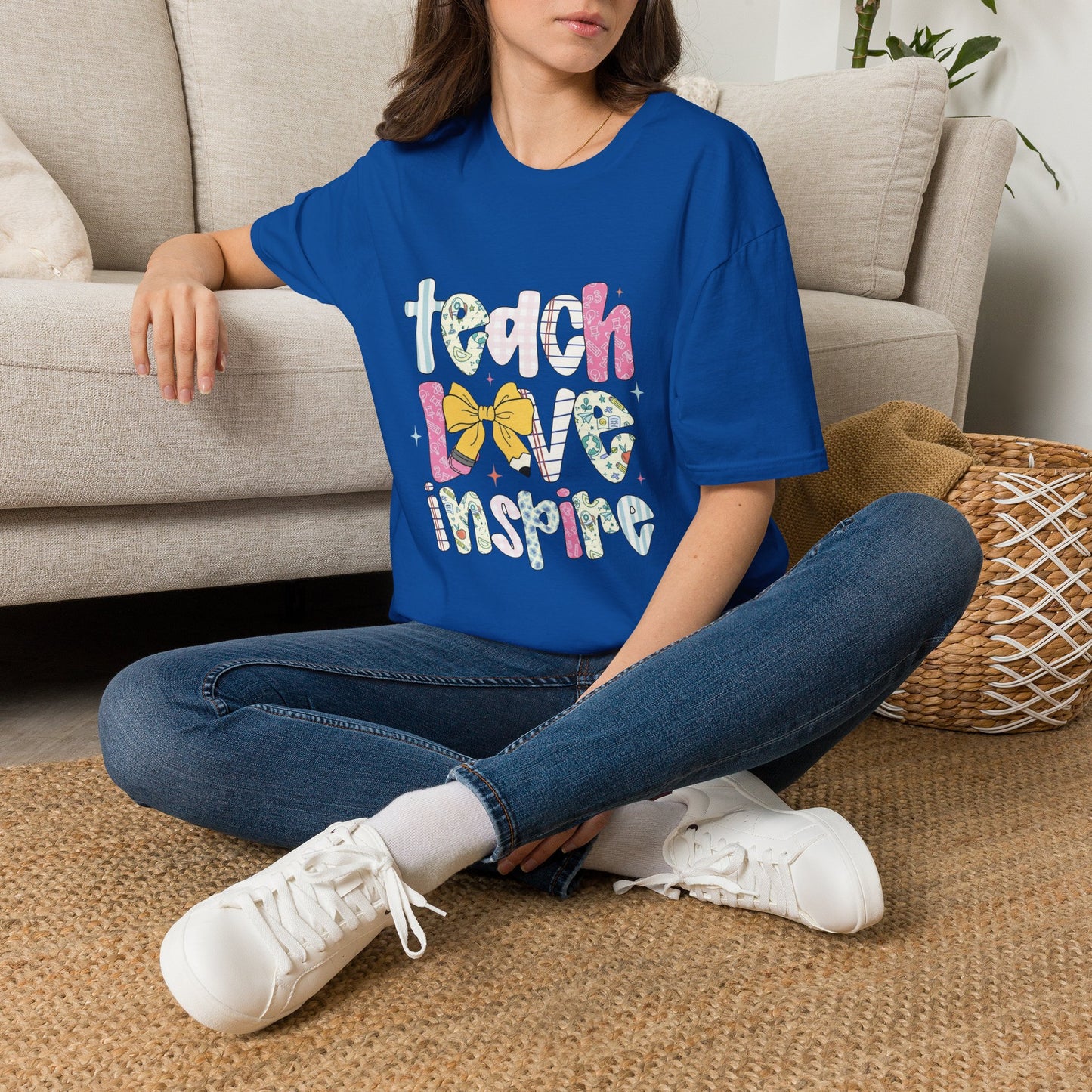 Teacher  T-Shirt