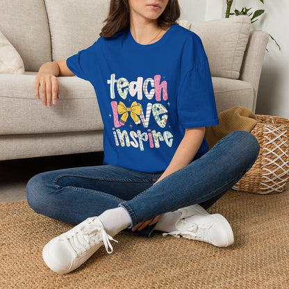 Teacher  T-Shirt