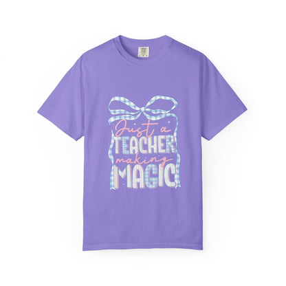 Teacher Magic T-Shirt