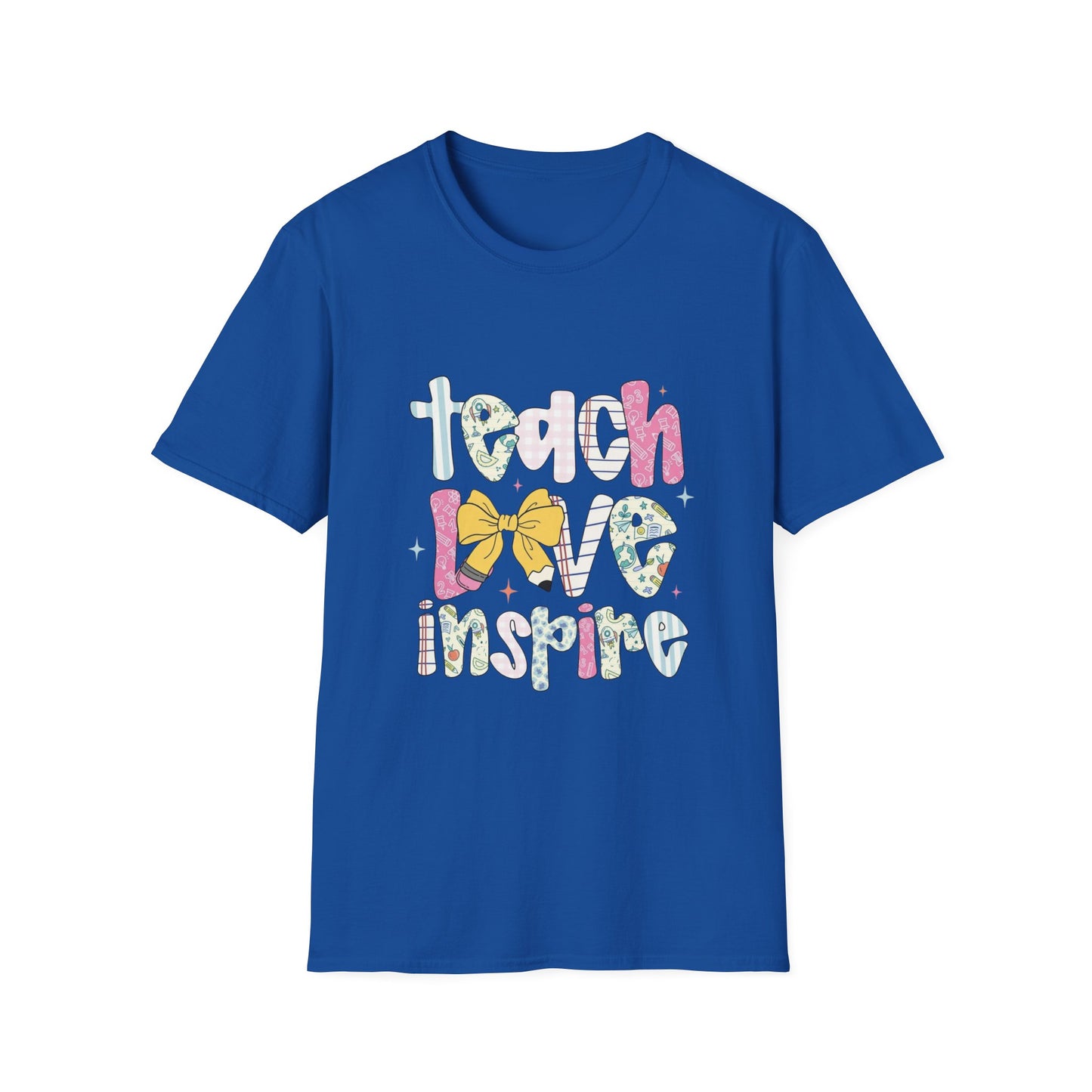 Teacher  T-Shirt