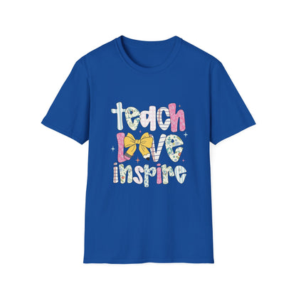 Teacher  T-Shirt