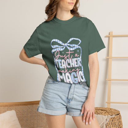 Teacher Magic T-Shirt