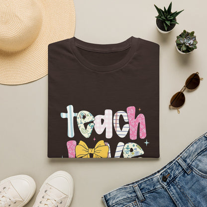Teacher  T-Shirt