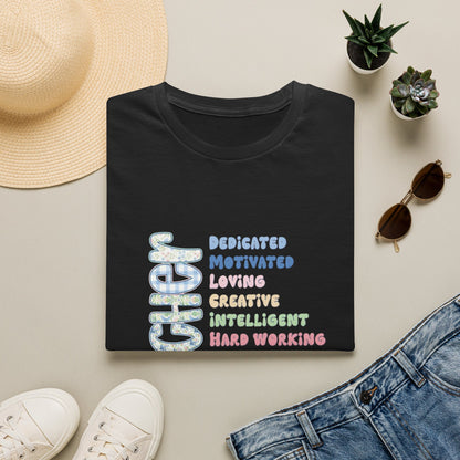 Teacher Traits T-Shirt