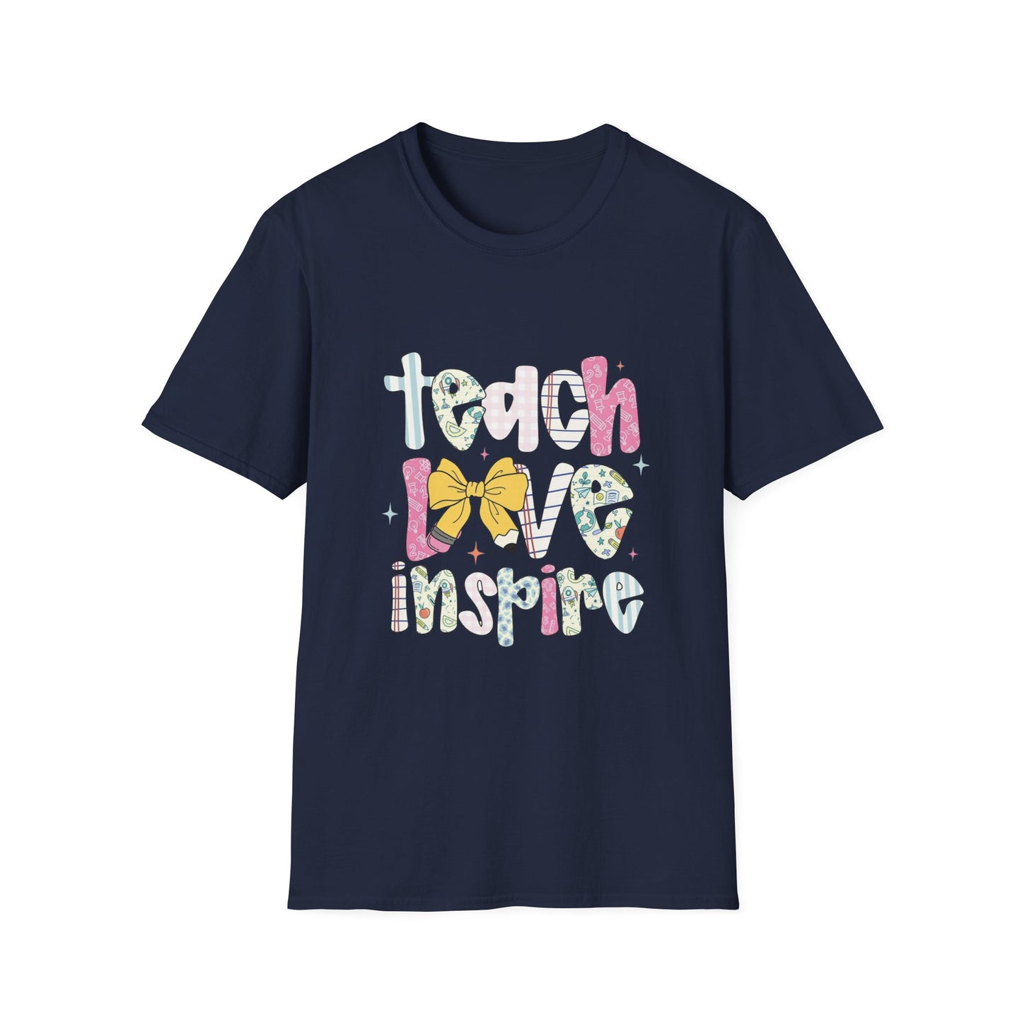 Teacher  T-Shirt