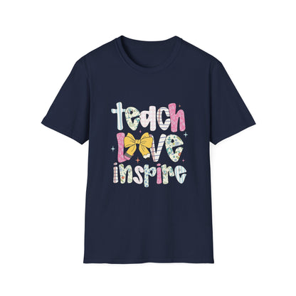 Teacher  T-Shirt