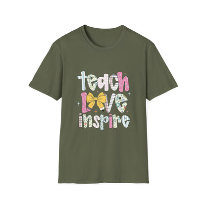 Teacher  T-Shirt