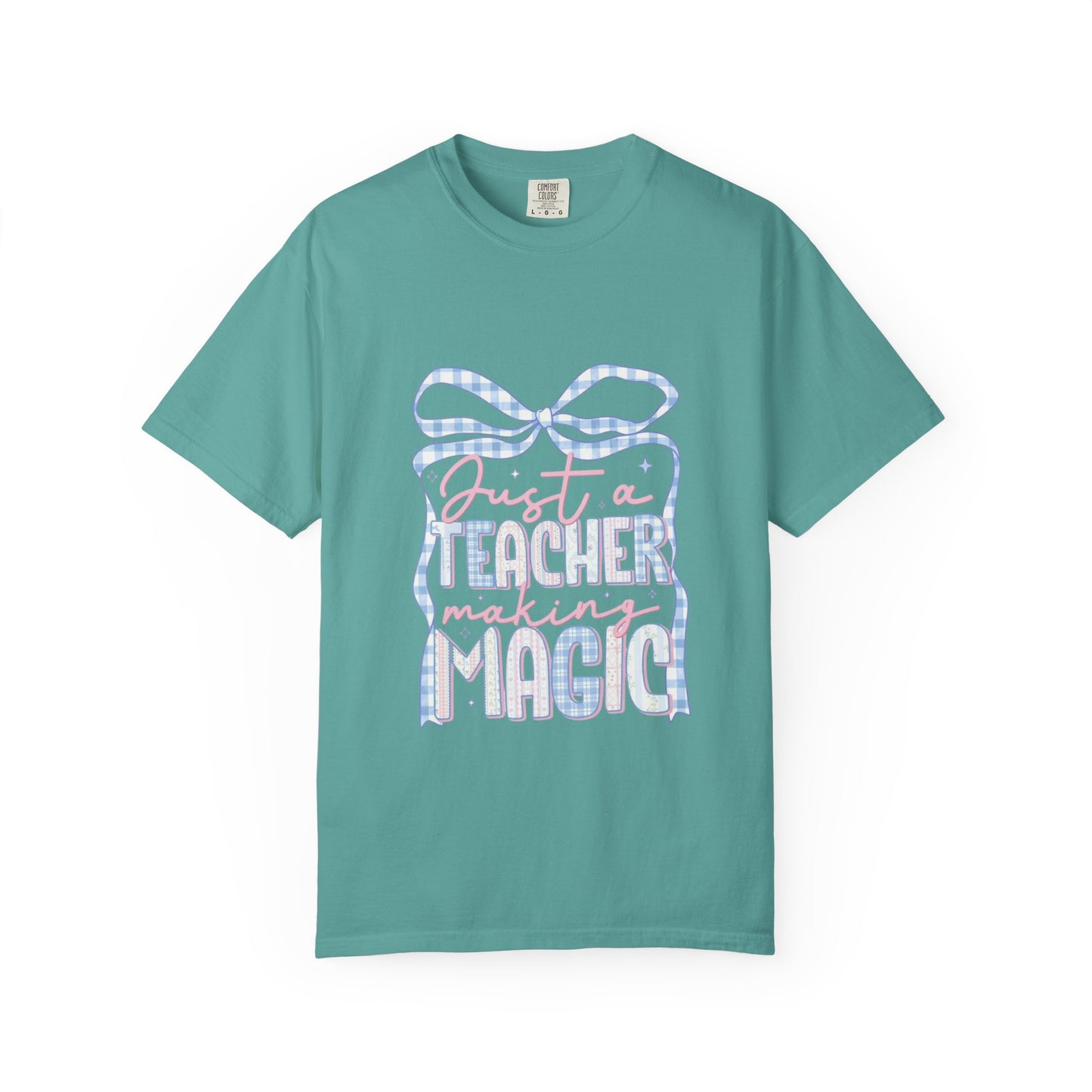 Teacher Magic T-Shirt