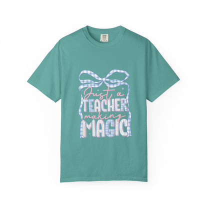 Teacher Magic T-Shirt