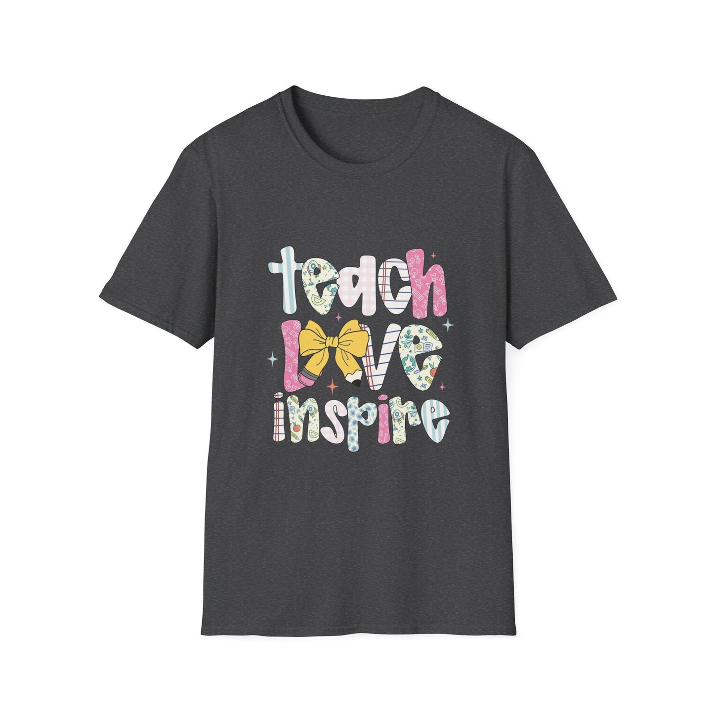 Teacher  T-Shirt