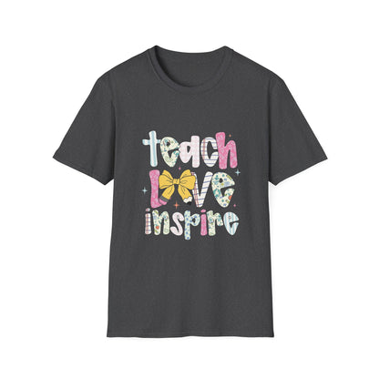 Teacher  T-Shirt
