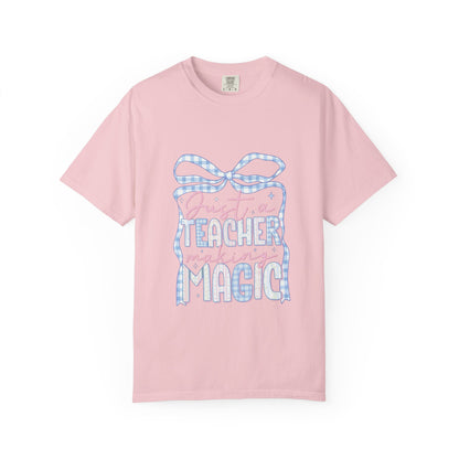 Teacher Magic T-Shirt