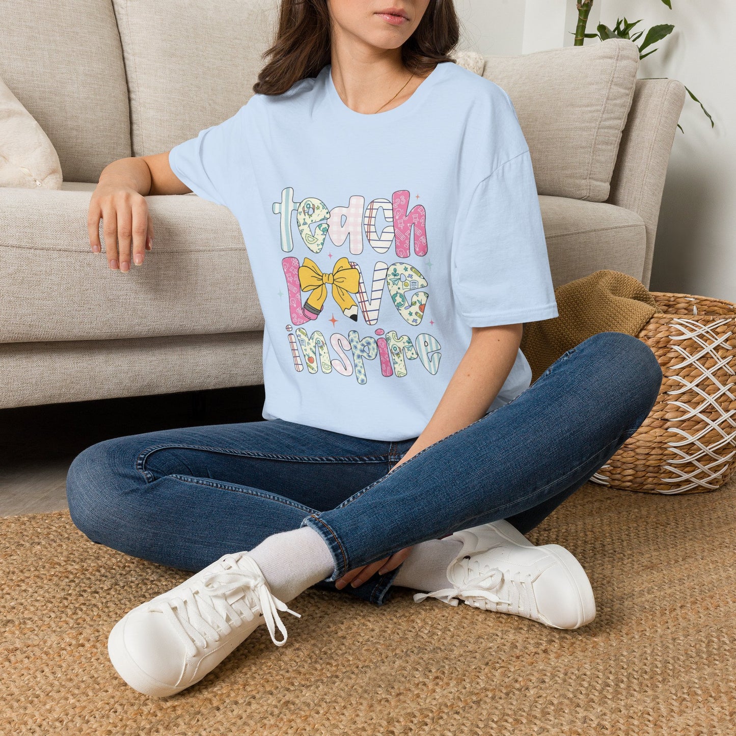 Teacher  T-Shirt