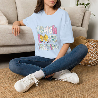 Teacher  T-Shirt