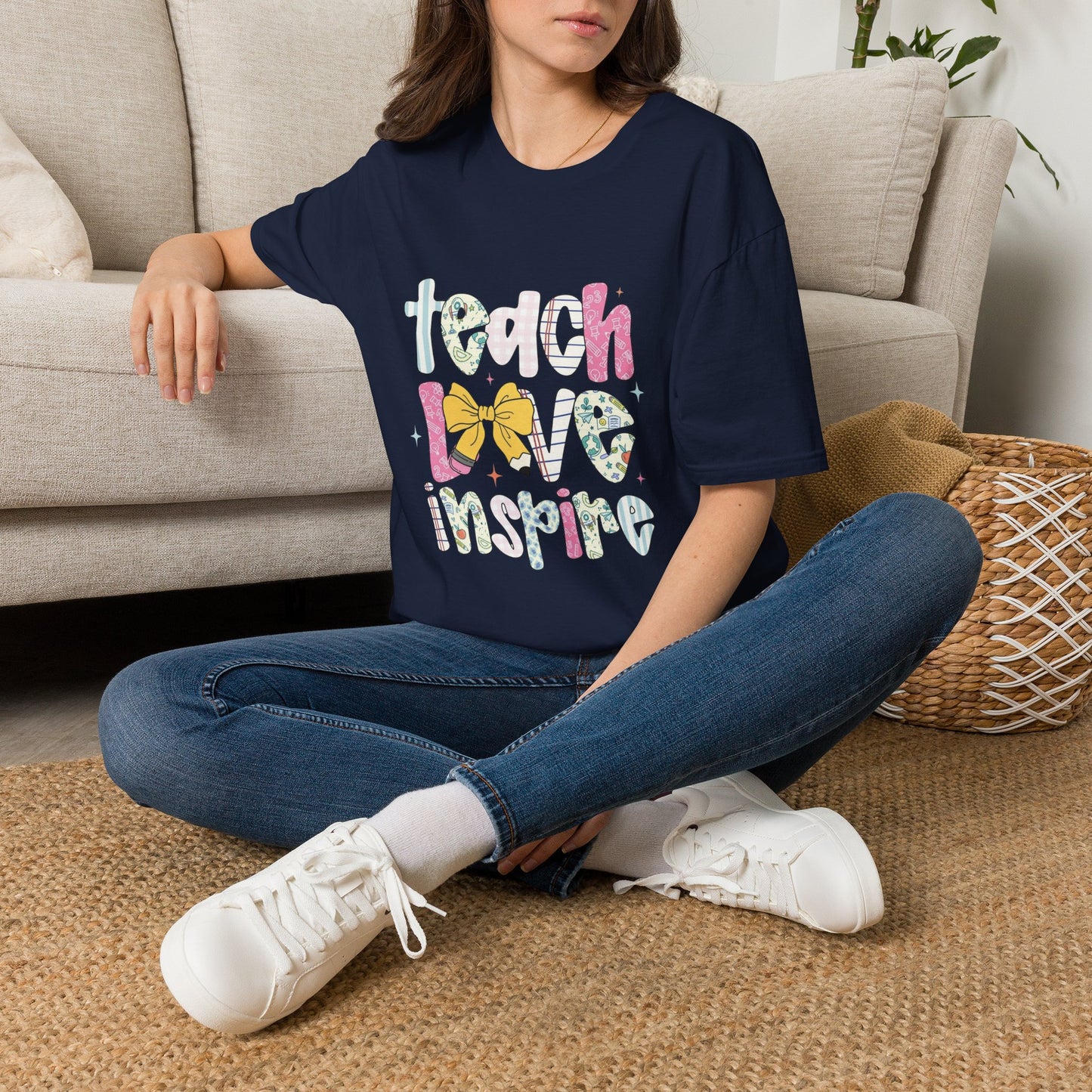 Teacher  T-Shirt