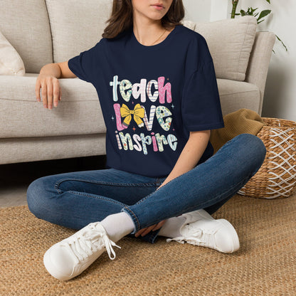Teacher  T-Shirt