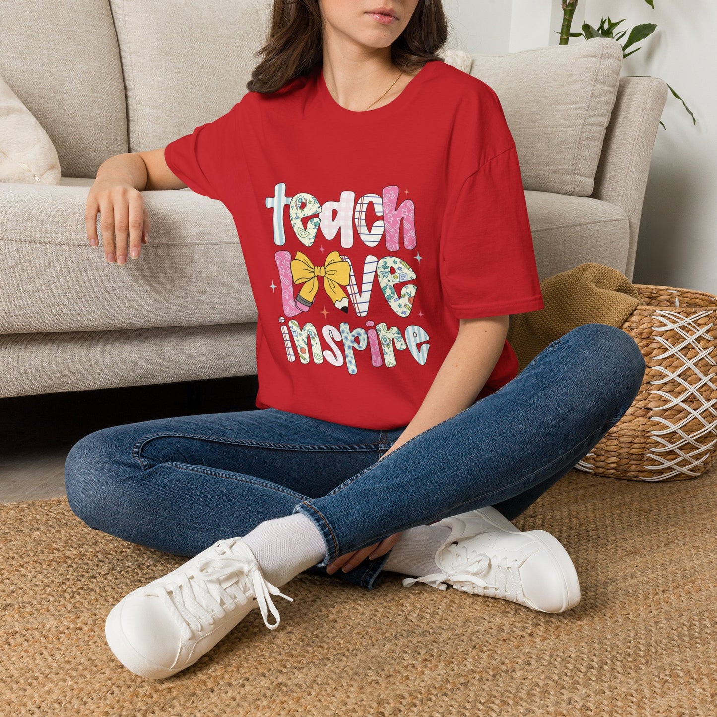 Teacher  T-Shirt