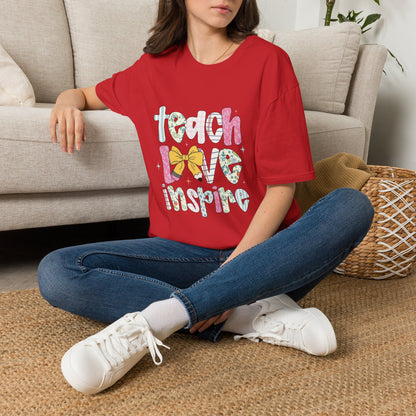 Teacher  T-Shirt