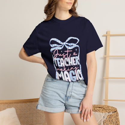Teacher Magic T-Shirt