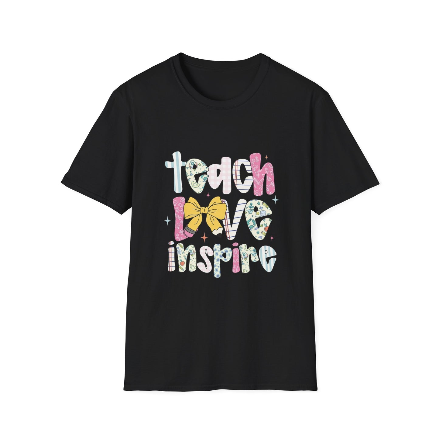 Teacher  T-Shirt