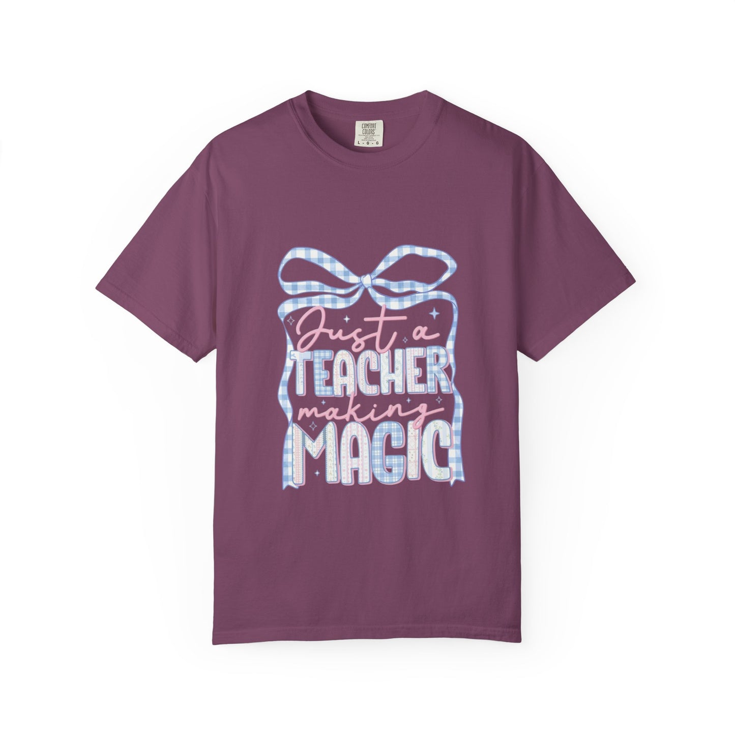 Teacher Magic T-Shirt