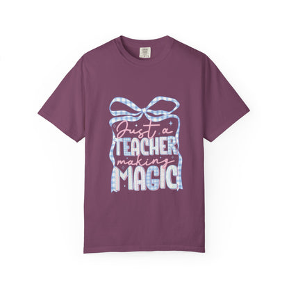Teacher Magic T-Shirt