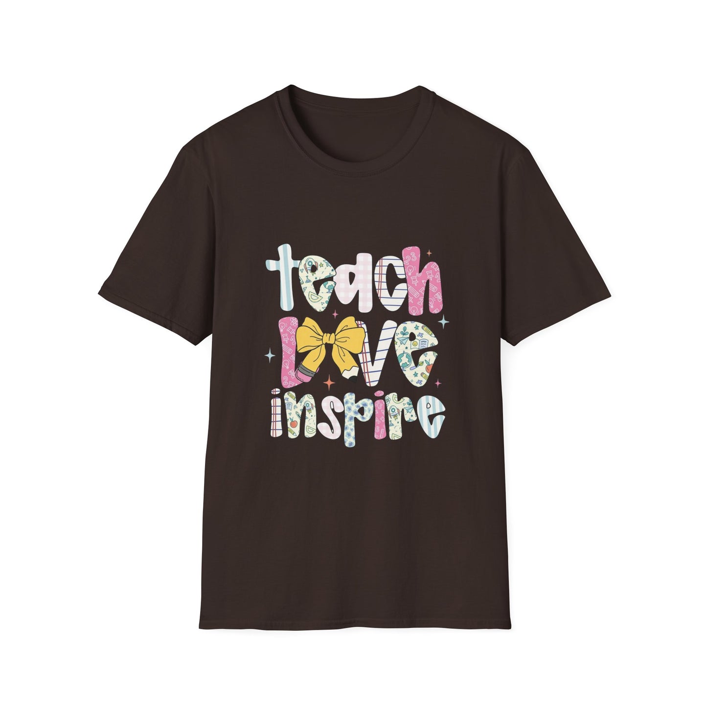 Teacher  T-Shirt