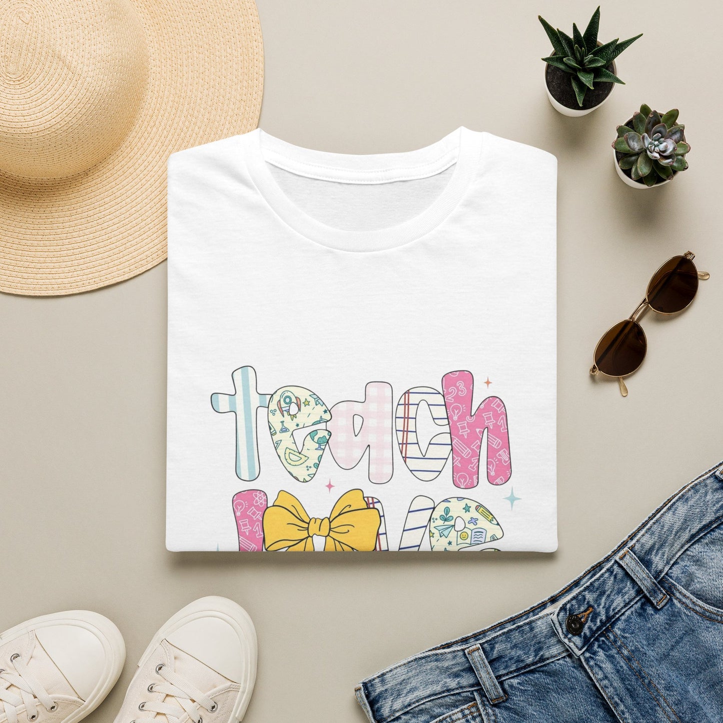 Teacher  T-Shirt