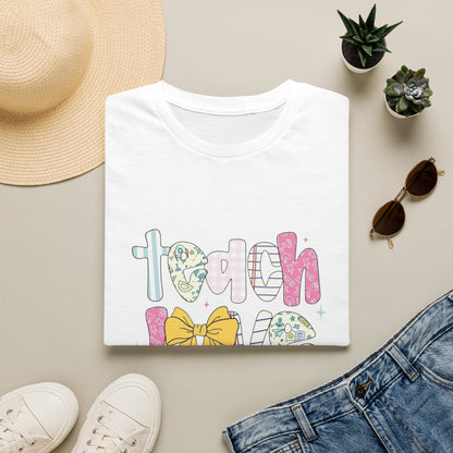 Teacher  T-Shirt