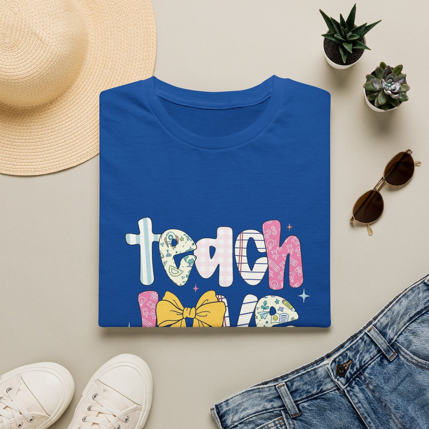 Teacher  T-Shirt