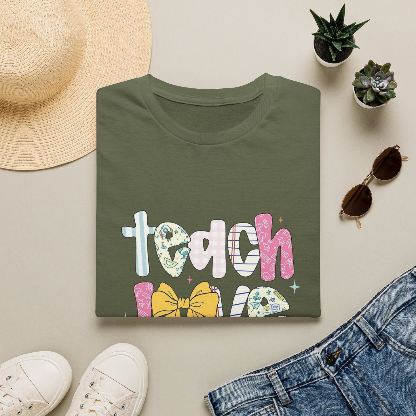Teacher  T-Shirt
