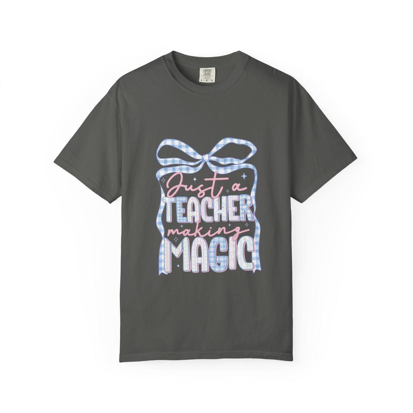 Teacher Magic T-Shirt