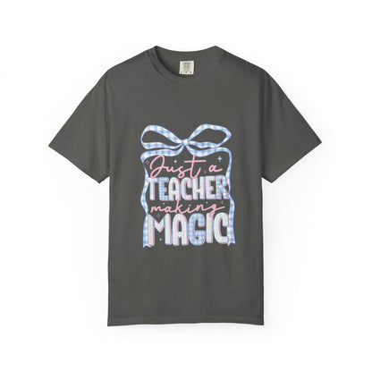 Teacher Magic T-Shirt