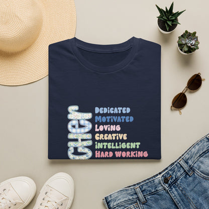 Teacher Traits T-Shirt