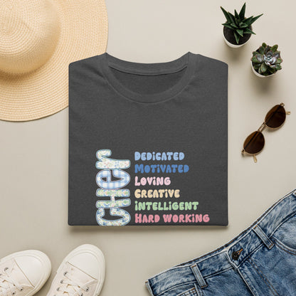 Teacher Traits T-Shirt